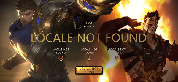 符文之地传奇 1.0.8