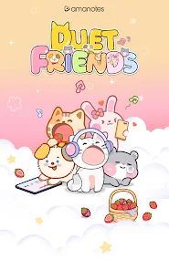 可爱动物的音乐二重唱 1.0.5