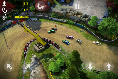 鲁莽赛车2 1.0.4