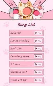可爱动物的音乐二重唱 1.0.5
