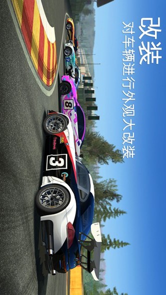 真实赛车3 6.3.1