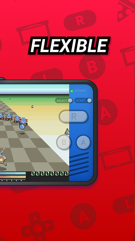 GBA模拟器 2023最新版 1.0