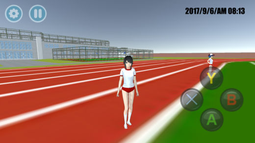 高校模拟器2018 手机版
