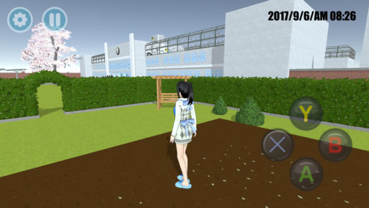 高校模拟器2018 手机版