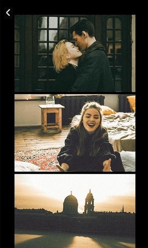 胶卷相机手机版