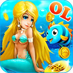 千炮金蟾捕鱼手游