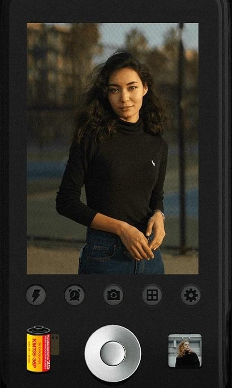 胶卷相机手机版