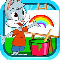 宝宝颜色乐园手机版