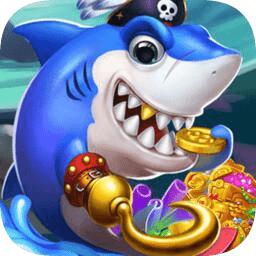 金蟾捕鱼电玩版最新版