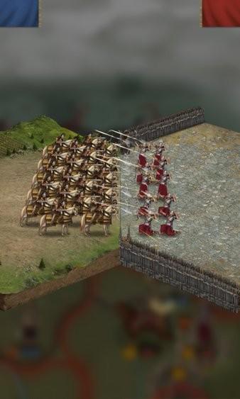 帝国军团罗马官方正版 v2.8.2 安卓版