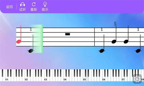 练琴日记app v1.0.1 安卓版