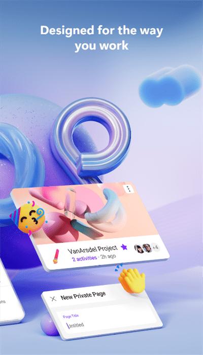 微软loop正式版 v1.0.0321.00 安卓版