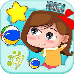 幼儿园宝宝知识大全软件