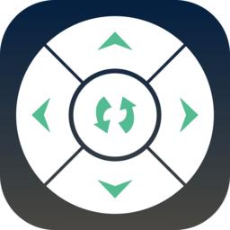 监控舵机控制板