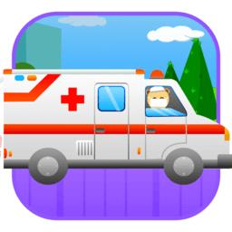 宝宝汽车认知app