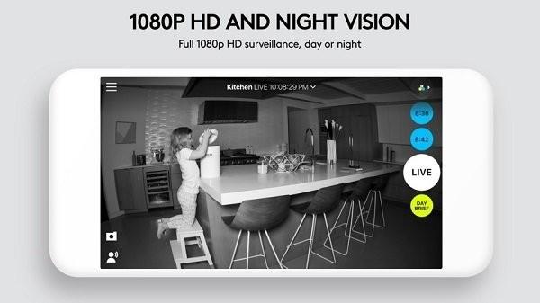 罗技摄像头驱动软件