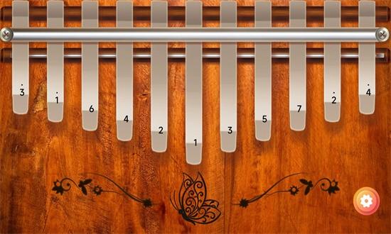 指趣拇指琴手机版