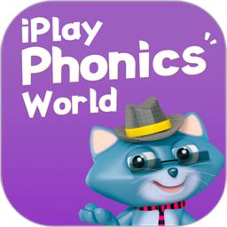 绘玩绘拼自然拼读app