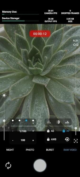 motioncam中文版 v1.2.9 安卓版