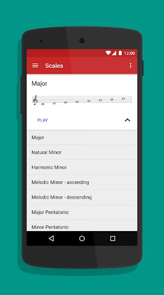 音乐理论助手软件 v5.0.3 最新版