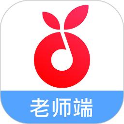 小叶子陪练老师端安卓版