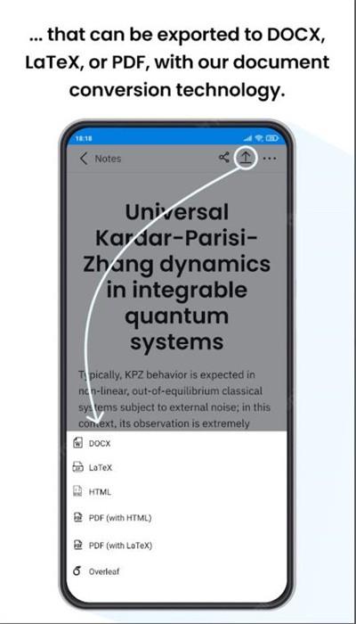 mathpixsnip安卓版