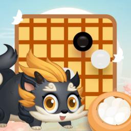 核桃围棋app