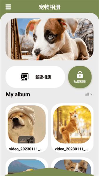 幸福猫咪社手机版