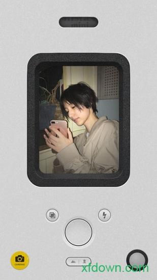 nomo相机软件 v1.7.3 安卓版