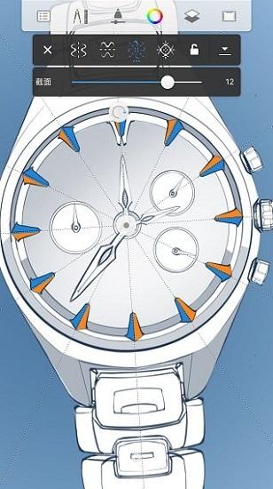 sketchbook绘画软件官方正版 v6.0.6 安卓最新版