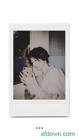 nomo相机软件 v1.7.3 安卓版