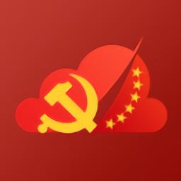 宁沪党建云平台