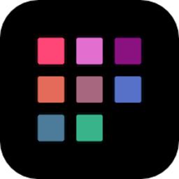 单词块背单词app