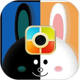 萌拍玩图照相机app