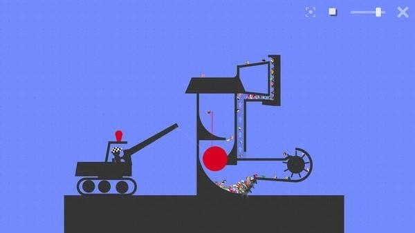 Labo神奇机械装置之大理石滚球app v1.0.622 安卓版