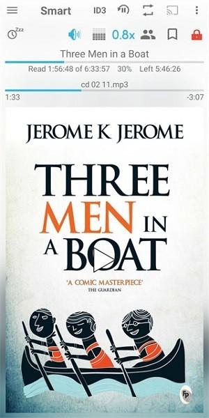 智能有声阅读器软件 v10.3.3 安卓版