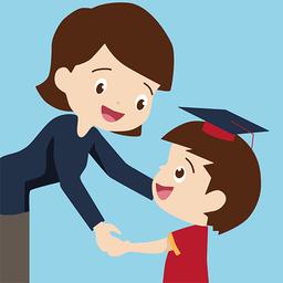 博校声app家长版