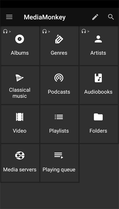 mediamonkey安卓版