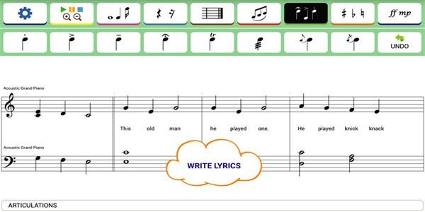 maestro打谱软件 v2.2.013 安卓版