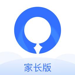 our school家长版app