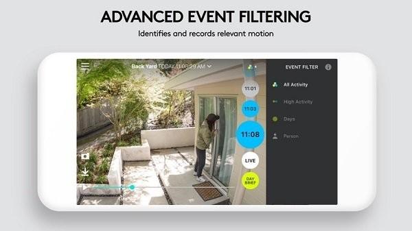 罗技摄像头驱动软件