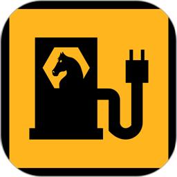 任马停充电桩管理端手机版