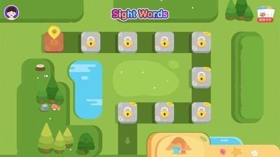 儿童英语高频单词最新版 v6.5.8 安卓版