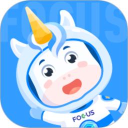 孚科思专注力机构版app