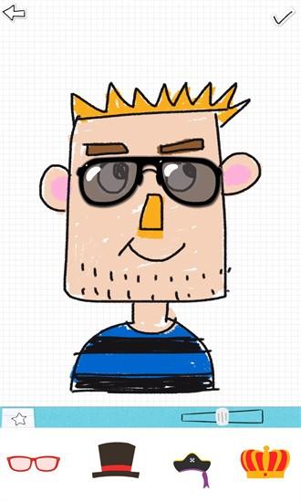 labo涂鸦儿童绘画最新版 v1.0.217 安卓版