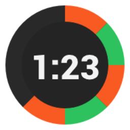 锻炼计时器中文版(iCountTimer)