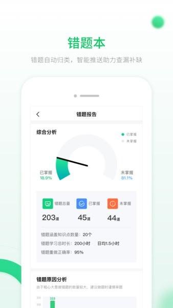 智能教辅云平台