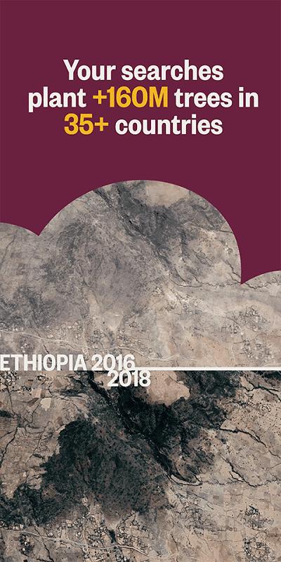 ecosia浏览器官方版