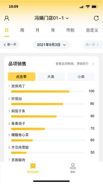天财商龙龙管家2.0最新版 v1.0.1 安卓版