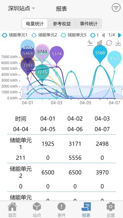 瑞云EMS手机版 v1.0.1 安卓版